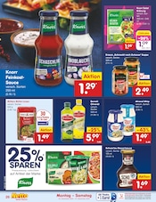 Essig im Netto Marken-Discount Prospekt in Krefeld Aktueller Netto Marken-Discount Prospekt mit Essig, "Aktuelle Angebote", Seite 26