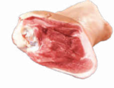 Aktuelles Hintereisbein / Hinterhaxe Angebot bei Netto Marken-Discount in Fürth ab 2,99 €