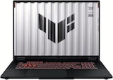 Aktuelle Notebook Angebote bei expert in Mönchengladbach Aktuelles Gaming-Notebook TUF Gaming A18 (FA808UM-S8060W) Angebot bei expert in Mönchengladbach ab 1.299,00 €