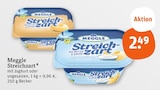 Aktuelles Streichzart mit Joghurt Angebot bei tegut in Kassel ab 2,49 €