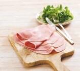 JAMBON CUIT SUPÉRIEUR SANS COUENNE - U en promo à 7,00 € chez Hyper U JAMBON CUIT SUPÉRIEUR SANS COUENNE - U dans le catalogue Hyper U
