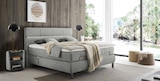 Boxspringbett im XXXLutz Möbelhäuser Prospekt Boxspringbett von Dieter Knoll im aktuellen XXXLutz Möbelhäuser Prospekt für 499,00 €