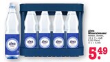 Aktuelle Mineralwasser Angebote bei E center in Mannheim Aktuelles Mineralwasser Angebot bei E center in Mannheim ab 5,49 €
