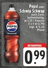 Pepsi im Angebot bei EDEKA in Hürth Pepsi Angebote von Pepsi bei EDEKA Hürth für 0,99 €