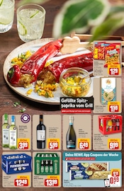 Ähnliche Angebote wie Glühwein im Prospekt "Dein Markt" auf Seite 7 von REWE in Pforzheim