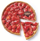 Promo TARTE AUX FRAISES à 12,95 € dans le catalogue Supermarchés Match à Schwindratzheim