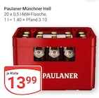 Angebot im GLOBUS Braunschweig Prospekt GLOBUS Braunschweig Prospekt mit im Angebot fĂŒr 13,99 âŹ