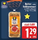 Aktuelles Butter-Toast Angebot bei EDEKA in Bonn ab 1,29 €