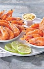 Crevettes Cuites dans le catalogue Intermarché