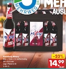 Bier + Cola + X im Angebot bei Netto Marken-Discount in Bautzen Bier + Cola + X Angebote von Karlsberg Mixery bei Netto Marken-Discount Bautzen für 14,99 €
