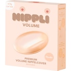 Nippelcover Volume Nude (1 Paar) bei dm-drogerie markt im Dülmen Prospekt für 19,95 €
