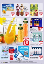 Aktueller EDEKA Prospekt mit Bier, "Aktuelle Angebote", Seite 30