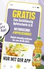E center Bad Königshofen - Apfelschorle Angebot im Prospekt Apfelschorle bei E center im Bad Königshofen Prospekt für
