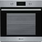 Einbaubackofen BAR2 KP8V2 IN Angebote von Bauknecht bei expert Gotha für 349,00 €
