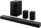 expert Regen - Soundbar DS70TR Angebot im Prospekt Soundbar DS70TR bei expert im Regen Prospekt für 299,00 €