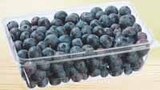 WEZ - Chilenische Kulturheidelbeeren Angebot im Prospekt Chilenische Kulturheidelbeeren bei WEZ im Prospekt "" für 2,99 €