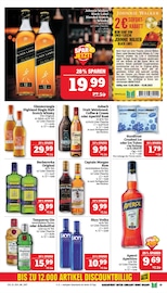 Aktueller Marktkauf Prospekt mit Wodka, "GANZ GROSS in kleinsten Preisen!", Seite 29