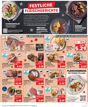 Aktueller Kaufland Prospekt mit Steak, "Aktuelle Angebote", Seite 11