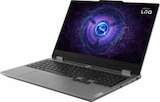 LOQ 15IAX9E Gaming-Notebook im MediaMarkt Saturn Prospekt LOQ 15IAX9E Gaming-Notebook von Lenovo im aktuellen MediaMarkt Saturn Prospekt für 599,00 €