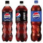 SUR TOUTES LES BOUTEILLES 1L, 1.5L ET 2L - PEPSI dans le catalogue Carrefour
