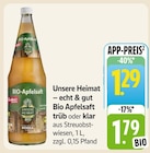 Angebot im EDEKA Rauenberg Prospekt EDEKA Rauenberg Prospekt mit im Angebot für 1,29 €