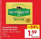 Aktuelle Butter Angebote bei Netto Marken-Discount in Magdeburg Aktuelles Irische Butter Angebot bei Netto Marken-Discount in Magdeburg ab 1,59 €