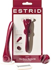 Rasierer, ruby Starterset Angebote von Estrid bei dm-drogerie markt Worms für 11,45 €
