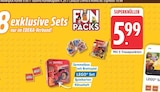 Set von LEGO im aktuellen EDEKA Prospekt für 