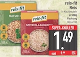 Reis von reis-fit im aktuellen EDEKA Prospekt für 1,49 €