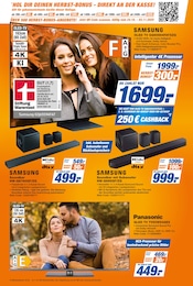 Smartphone im expert Prospekt in Lörrach Aktueller expert Prospekt mit Smartphone, "Top Angebote", Seite 3