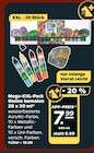 Mega-XXL-Pack Steine bemalen Angebote von STEIN FARBE bei Netto mit dem Scottie Brandenburg für 7,99 €