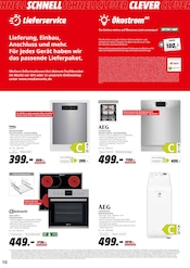 Ähnliche Angebote wie Elektroherd im Prospekt "Let's Go! Primetime" auf Seite 10 von MediaMarkt Saturn in Brandenburg
