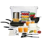 Promo Box rentree 45pcs à 45,00 € dans le catalogue B&M à Colomiers