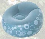 Fauteuil gonflable adulte - BESTWAY - Intermarché à Valence Fauteuil gonflable adulte - BESTWAY en promo chez Intermarché Valence à 12,99 €