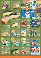 Aktueller EDEKA Prospekt mit Cappuccino, "Aktuelle Angebote", Seite 5