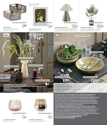 Korb Angebot & Preis im aktuellen JYSK Prospekt Korb Angebot im aktuellen JYSK Prospekt auf Seite 12