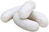 Böhnlein Weißwurst im Angebot bei REWE in Nürnberg Böhnlein Weißwurst Angebote von Konrad Böhnlein bei REWE Nürnberg für 1,29 €