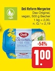 nah und gut Dinkelsbühl Prospekt mit  im Angebot für 1,00 €