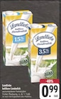 haltbare Landmilch 1,5% Fett von Landliebe im aktuellen EDEKA Prospekt
