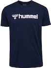 Herren-T-Shirt Angebote von HUMMEL bei Lidl Fürth für 9,99 €