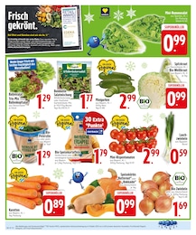 EDEKA Pflanzen im Prospekt EDEKA Pflanzen im Prospekt