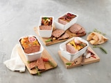 FOIRE AUX TERRINES - JECA en promo chez Auchan Hypermarché FOIRE AUX TERRINES - JECA dans le catalogue Auchan Hypermarché