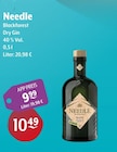 Blackforest Dry Gin Angebote von Needle bei Trink und Spare Mülheim für 9,99 €