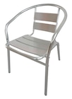 Chaise Bistrot - Weldom à Bobigny Chaise Bistrot en promo chez Weldom Bobigny à 39,90 €
