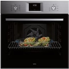 Einbau-Backofen EX30V2M im Angebot bei expert in Ratingen Einbau-Backofen EX30V2M Angebote von AEG bei expert Ratingen für 499,00 €