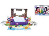 106322456 AQUA GELZ PARK SPIELSET im MediaMarkt Saturn Prospekt 106322456 AQUA GELZ PARK SPIELSET von SIMBA TOYS im aktuellen MediaMarkt Saturn Prospekt für 18,49 €