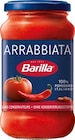 Pasta Sauce Angebote von Barilla bei REWE Gifhorn für 1,89 €