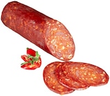 Aktuelles Chorizo Paprikasalami Angebot bei REWE in Frankfurt (Main) ab 1,59 €