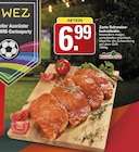 Angebot im WEZ Rinteln Prospekt WEZ Rinteln Prospekt mit im Angebot fĂŒr 6,99 âŹ