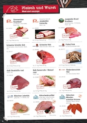 Leberkäse Angebote im Prospekt "TAKE AWAY" von Hamberger auf Seite 4